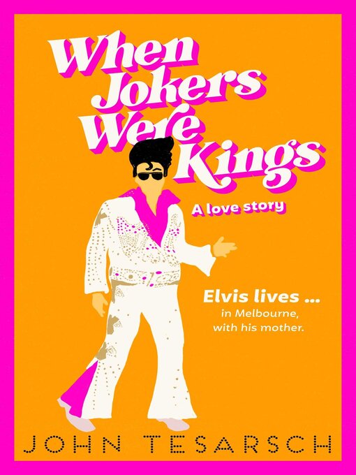 Title details for When Jokers were Kings by John Tesarsch - Available